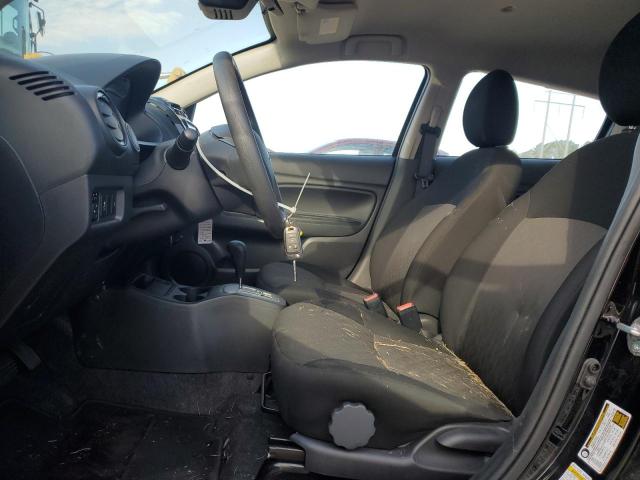 2024 MITSUBISHI MIRAGE ES ML32AUHJ8RH029726