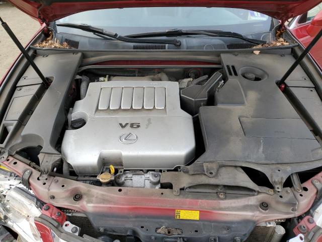 2011 LEXUS ES 350 - JTHBK1EG5B2446472