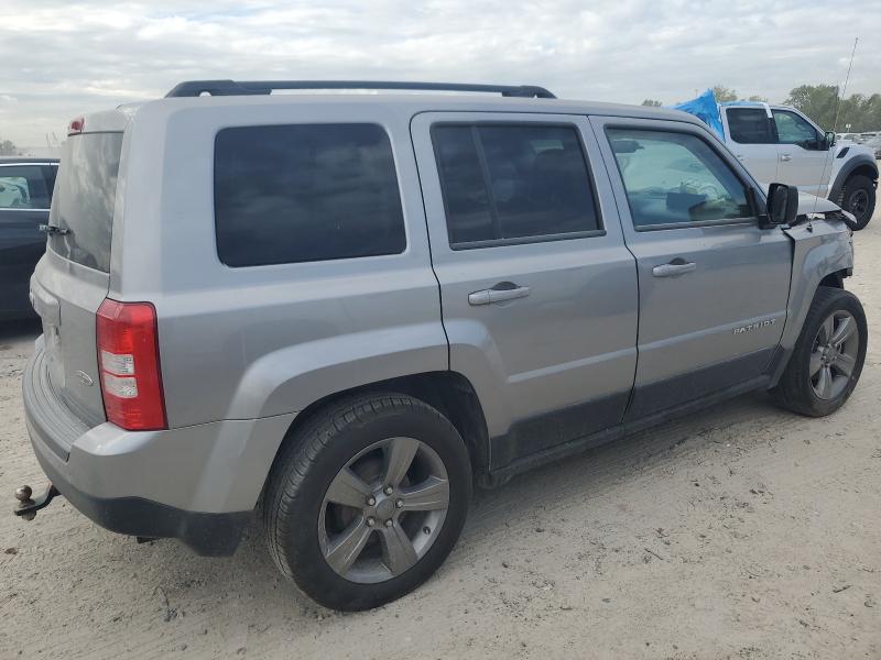 2015 JEEP PATRIOT LA #3318020400
