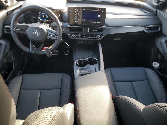 2024 ACURA ZDX A-SPEC - 4W5KHNRL2RZ510776