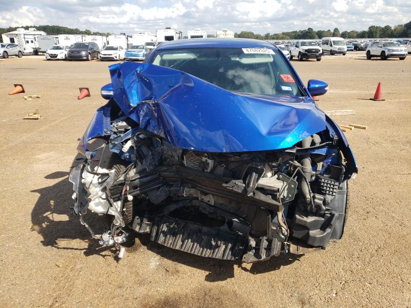 2015 NISSAN SENTRA S - 3N1AB7AP2FY362786