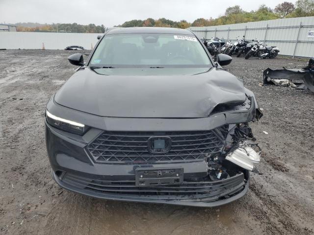 2024 HONDA ACCORD EX - 1HGCY1F39RA054211