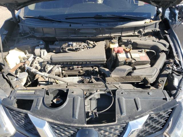 2015 NISSAN ROGUE S #3308218230