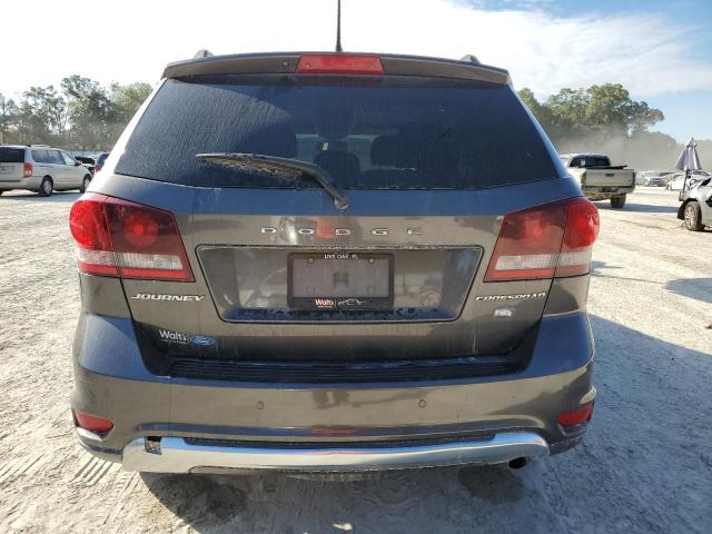 2016 DODGE JOURNEY CR - 3C4PDCGB4GT132042