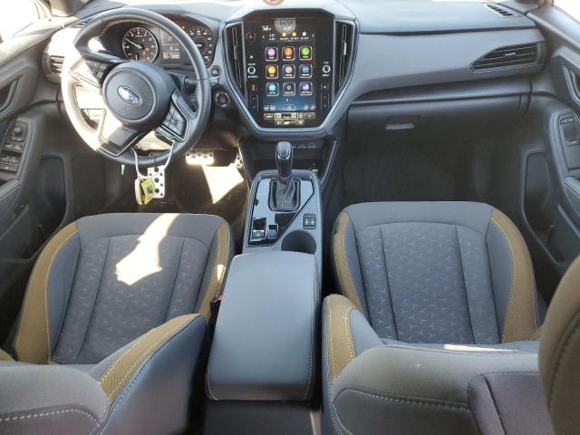 2024 SUBARU CROSSTREK - 4S4GUHF61R3713851