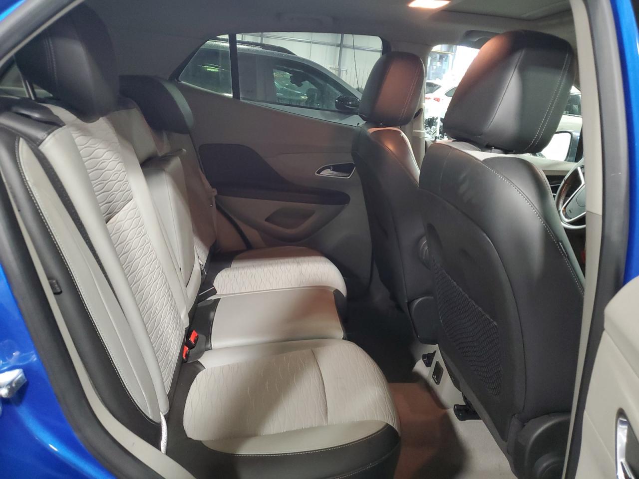 BUICK ENCORE SPORT TOURING