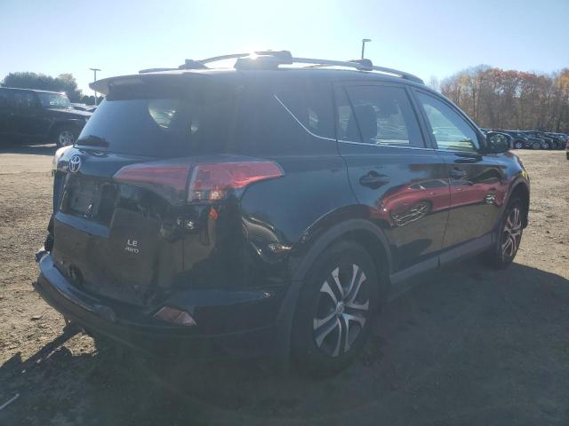 2018 TOYOTA RAV4 LE - 2T3BFREV8JW791150