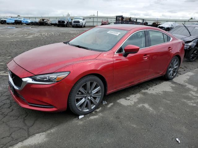 MAZDA 6 TOURING