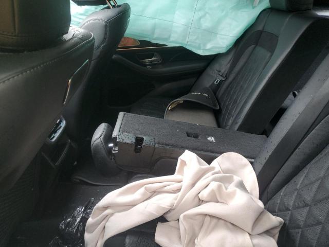 2021 MERCEDES-BENZ GLE COUPE - 4JGFD6BB9MA207062