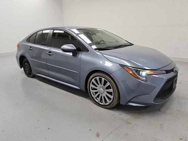 2020 TOYOTA COROLLA LE #3297985052