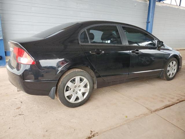 2010 HONDA CIVIC LX - 19XFA1F57AE001137