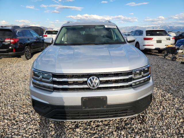 2018 VOLKSWAGEN ATLAS S - 1V2GR2CA1JC527533