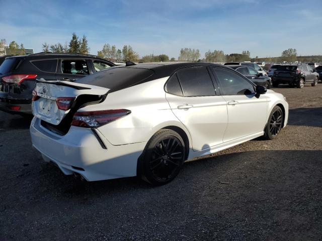 2022 TOYOTA CAMRY TRD 4T1KZ1AK4NU067880