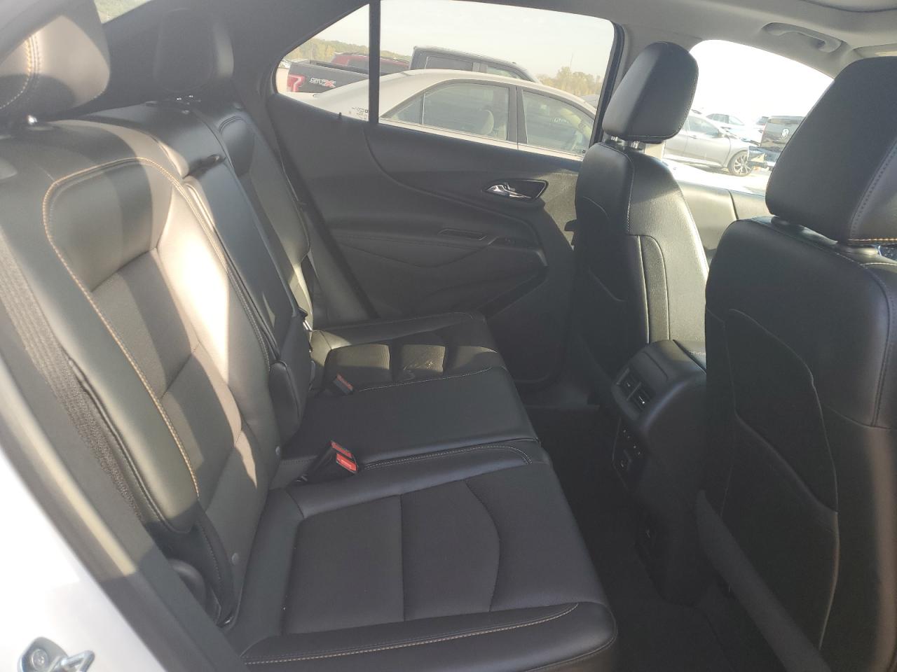 CHEVROLET EQUINOX PREMIER