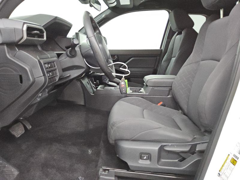 2024 TOYOTA TACOMA XTRACAB - 3TYJDAHN0RT006622