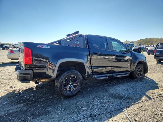 2016 CHEVROLET COLORADO Z - 1GCGTDE34G1257053
