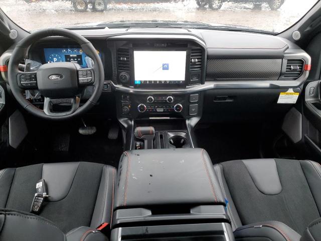 2025 FORD F150 RAPTO #3276986284