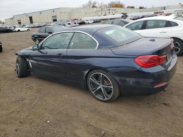 2018 BMW 440XI WBA4Z7C54JED47939