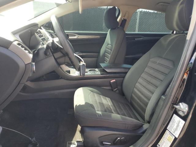 2018 FORD FUSION SE #3284611327