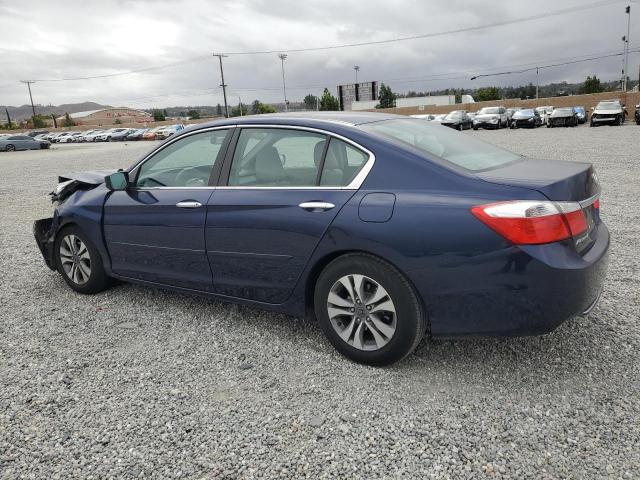 2013 HONDA ACCORD LX - 1HGCR2F36DA182188