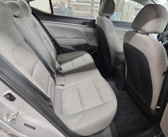 2018 HYUNDAI ELANTRA SE #3294270874