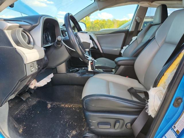 2016 TOYOTA RAV4 HV LIMITED - JTMDJREV7GD036455