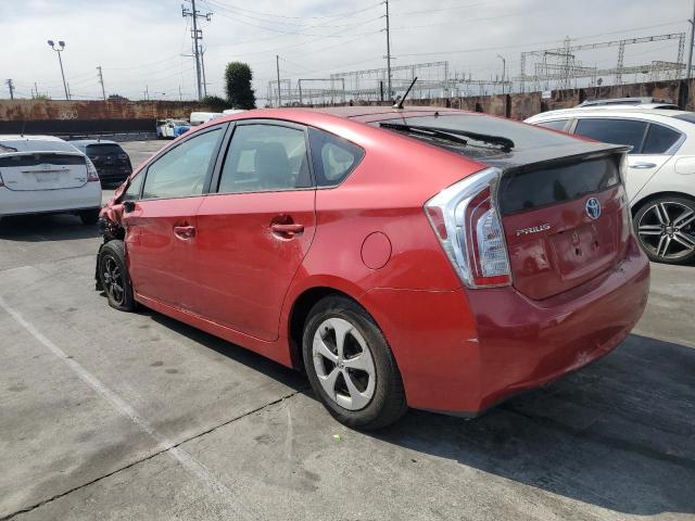2015 TOYOTA PRIUS JTDKN3DUXF0405865