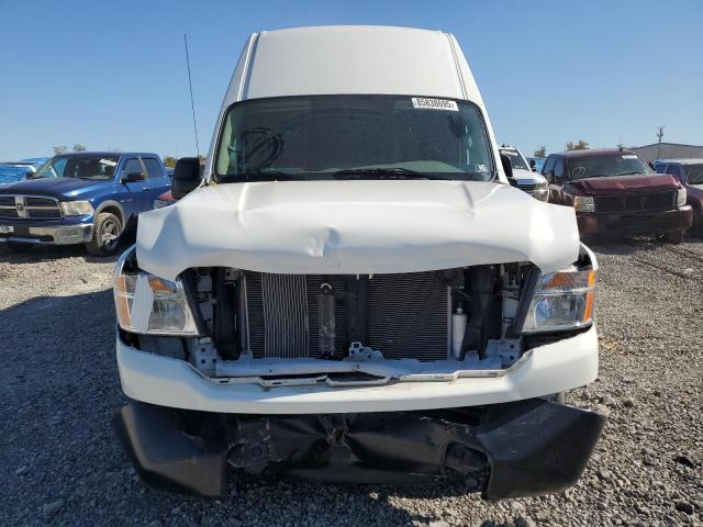 2021 NISSAN NV 2500 S #3298126127