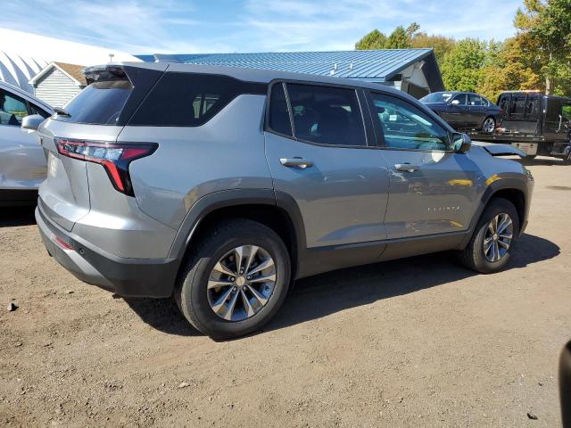 2025 CHEVROLET EQUINOX LT 3GNAXHEG1SL313401