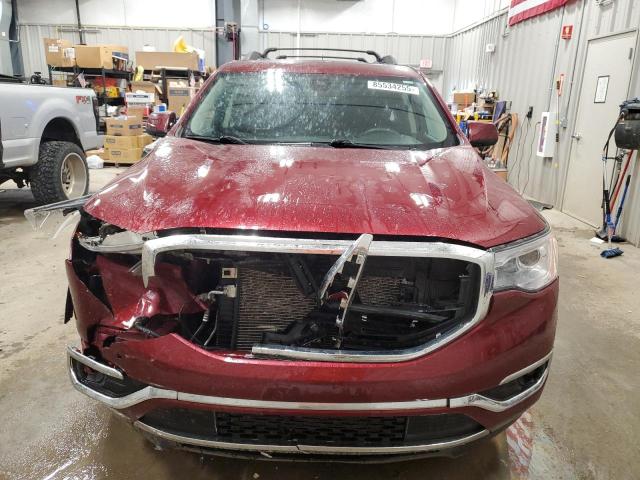 2017 GMC ACADIA DEN #3284387723