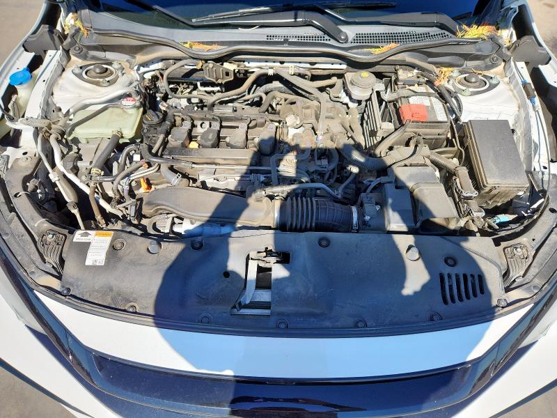 2021 HONDA CIVIC SPOR #3301881444