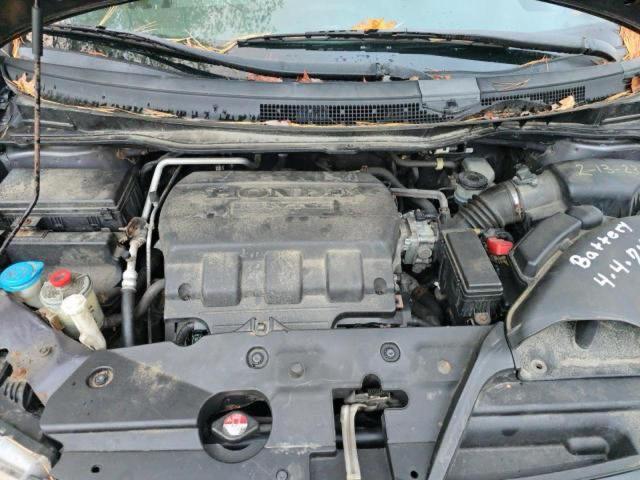 2015 HONDA ODYSSEY LX 5FNRL5H28FB044744