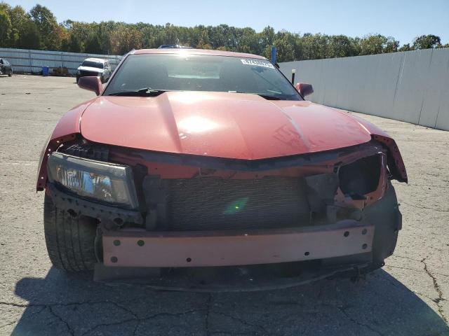 2015 CHEVROLET CAMARO LS #3278763639