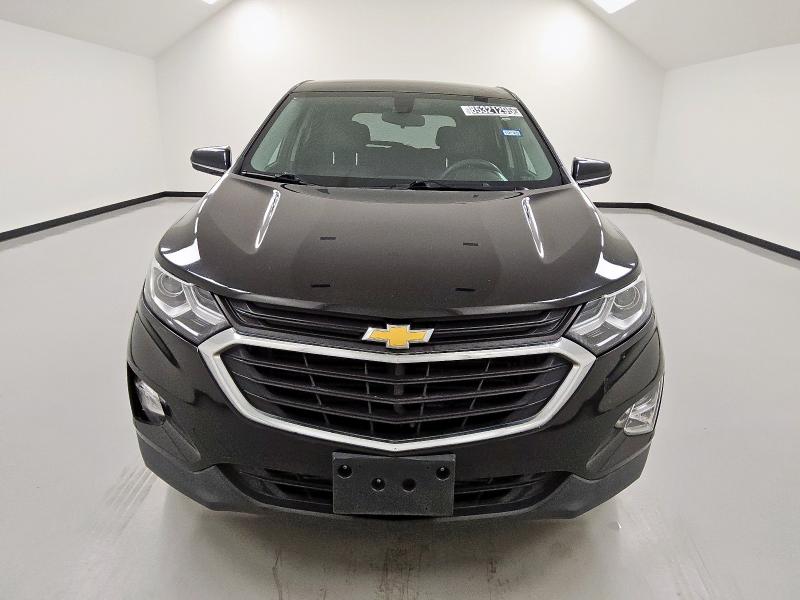 2018 CHEVROLET EQUINOX LT - 2GNAXJEV8J6263184