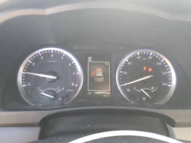 2017 TOYOTA HIGHLANDER SE 5TDKZRFH6HS517506