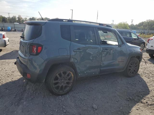 2016 JEEP RENEGADE L #3287689031