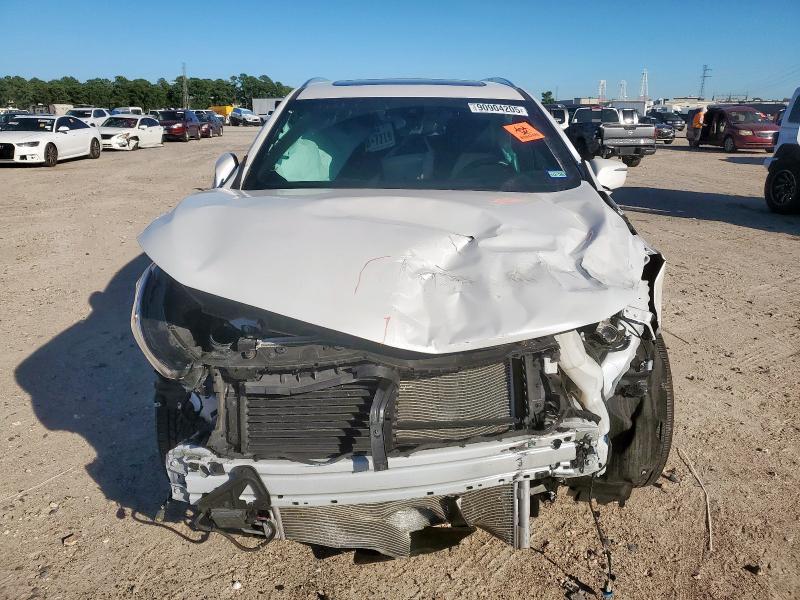 2024 BUICK ENCLAVE AV 5GAERDKW1RJ112576