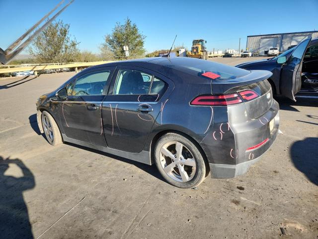 2013 CHEVROLET VOLT #3305503061