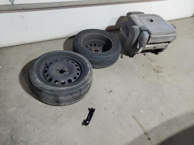 2017 FORD TRANSIT CO #3291340203