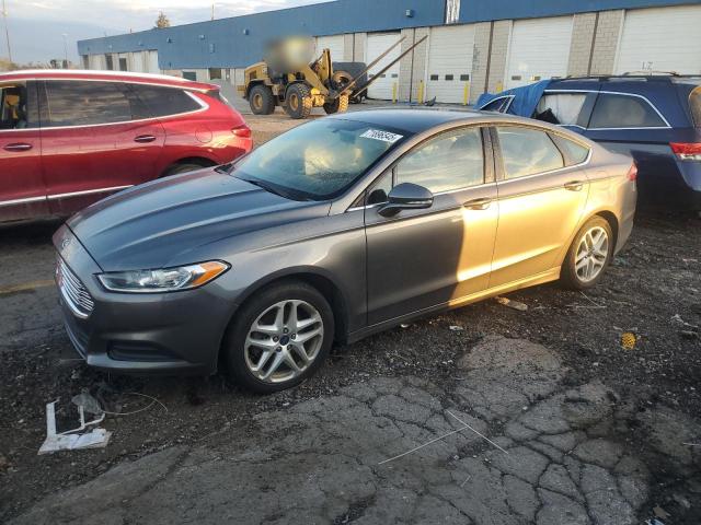 2014 FORD FUSION SE #3283813419