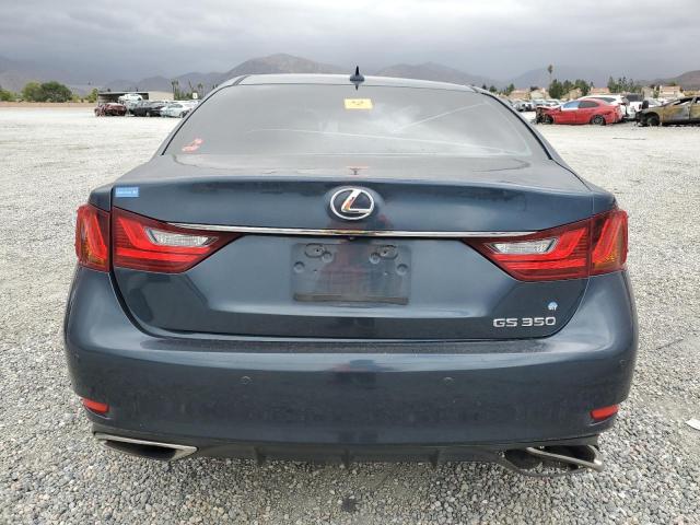 2013 LEXUS GS 350 - JTHBE1BL4D5028124