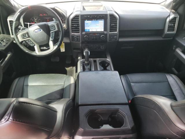 2017 FORD F150 RAPTO 1FTFW1RG1HFB16105