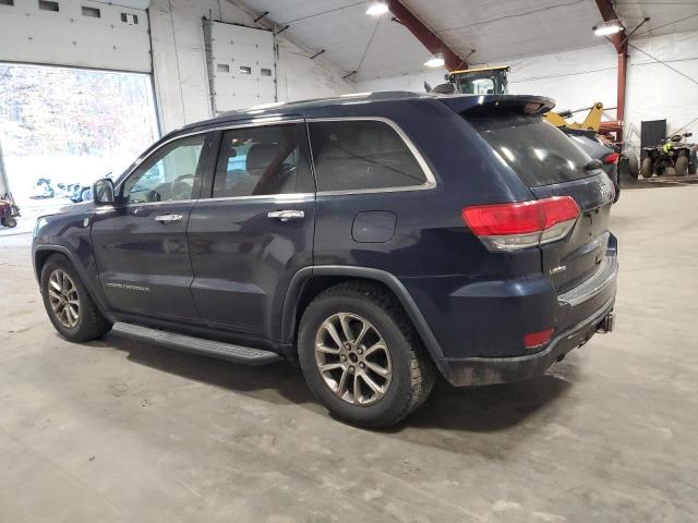 2014 JEEP GRAND CHER - 1C4RJFBG7EC475684