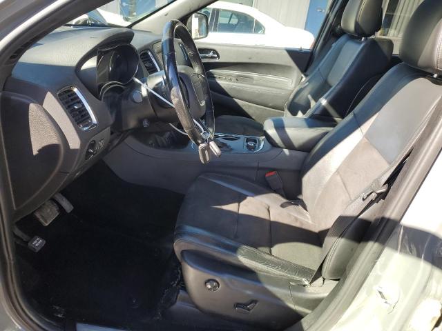 2020 DODGE DURANGO R/ - 1C4SDJCT2LC346966