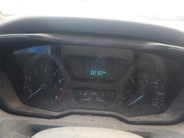 2019 FORD TRANSIT #3283891435