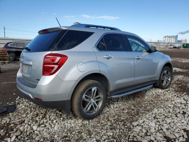 2017 CHEVROLET EQUINOX PR - 2GNALDEK3H1519824