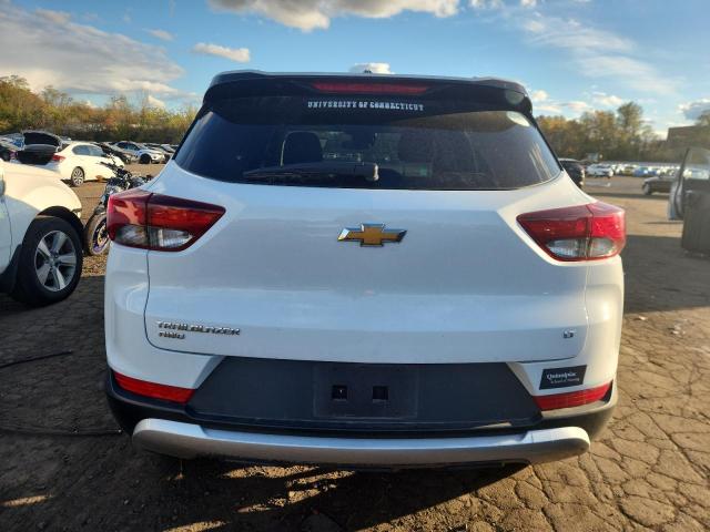 2022 CHEVROLET TRAILBLAZE #3301602651