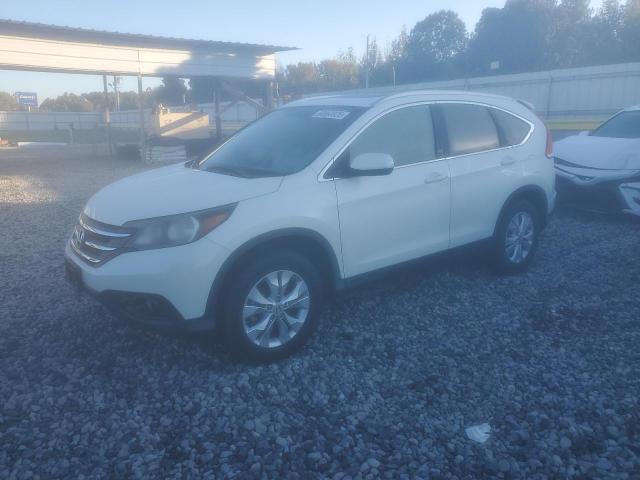 Global Auto Auctions: 2013 HONDA CR-V EXL