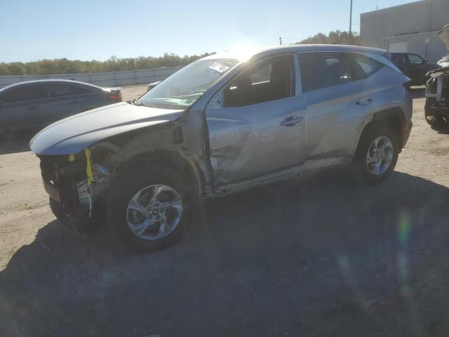 Global Auto Auctions: 2023 HYUNDAI TUCSON SE