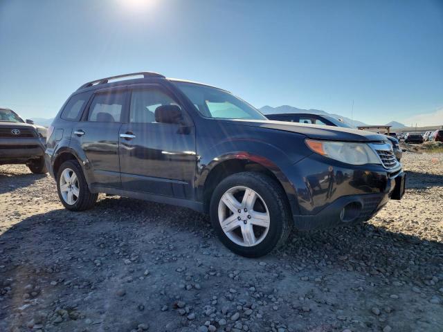 2010 SUBARU FORESTER 2 - JF2SH6CC3AH772684
